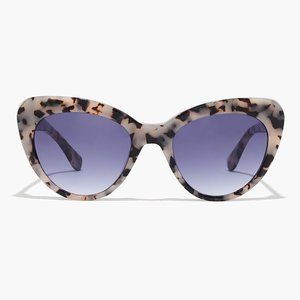 J Crew Veranda Cateye Sunglasses